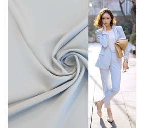 Terlenka bi-stretch 4098 - bleu clair