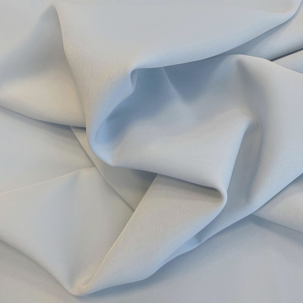 Terlenka bi-stretch 4098 - light blue