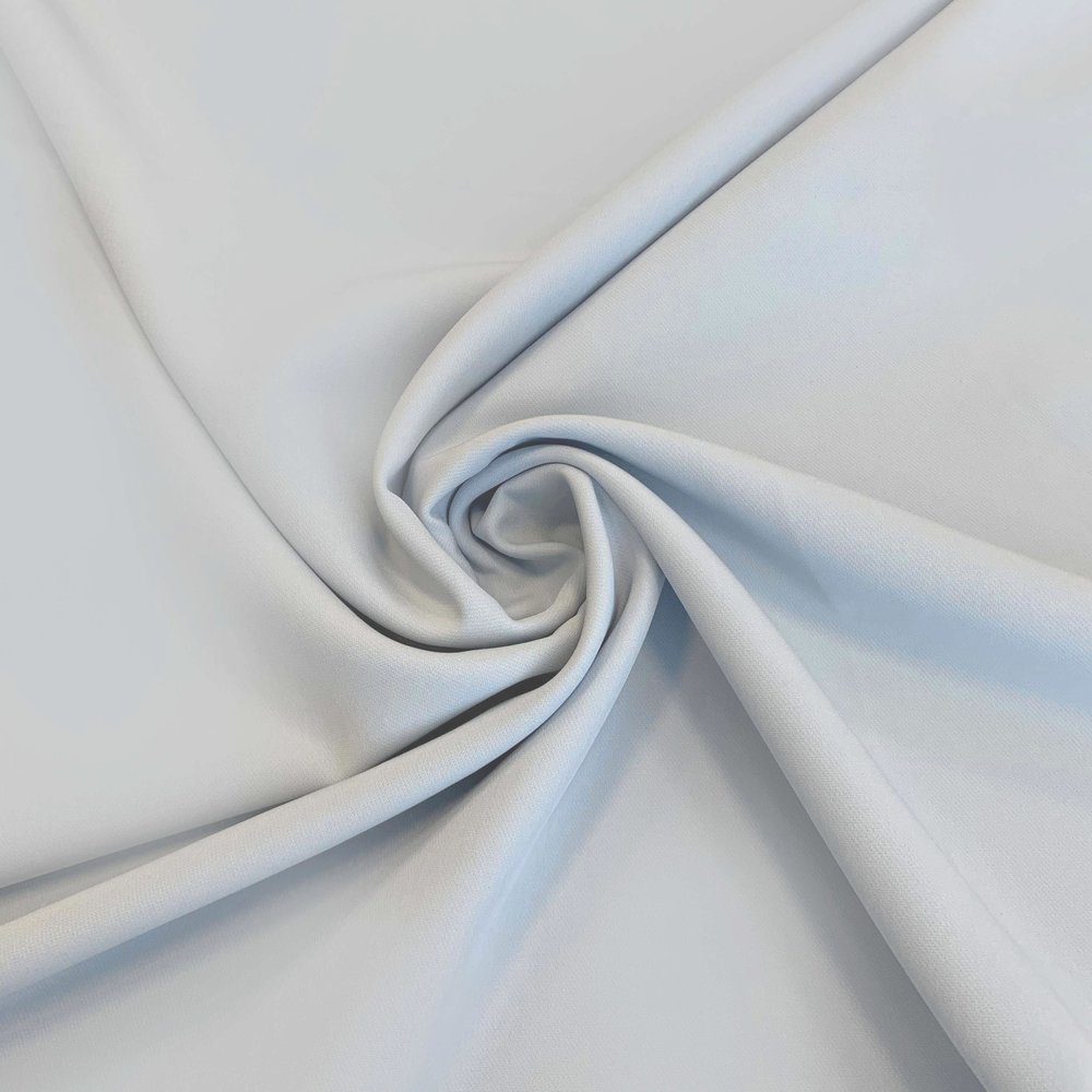 Terlenka bi-stretch 4098 - light blue