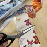 Order fabric sample Order fabric sample