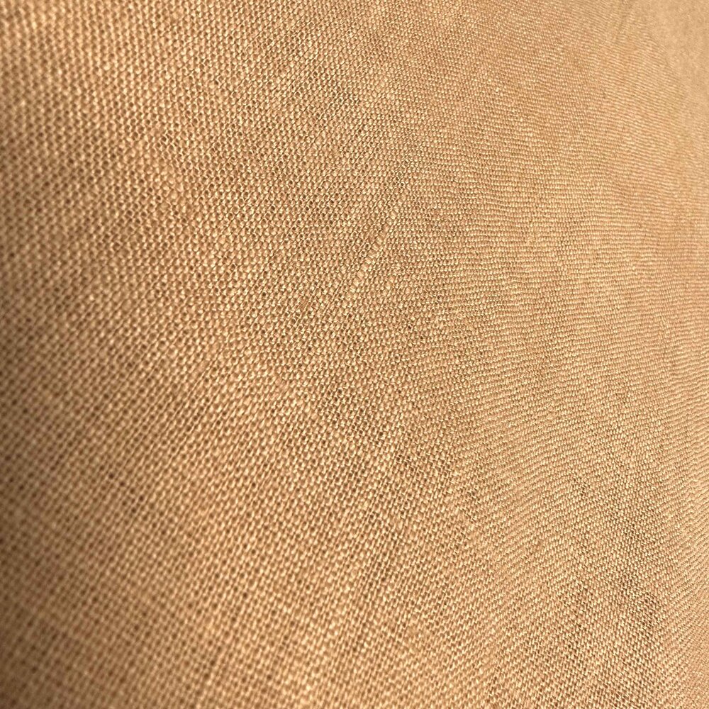 Linen 4126 - camel Linen 4126 - camel