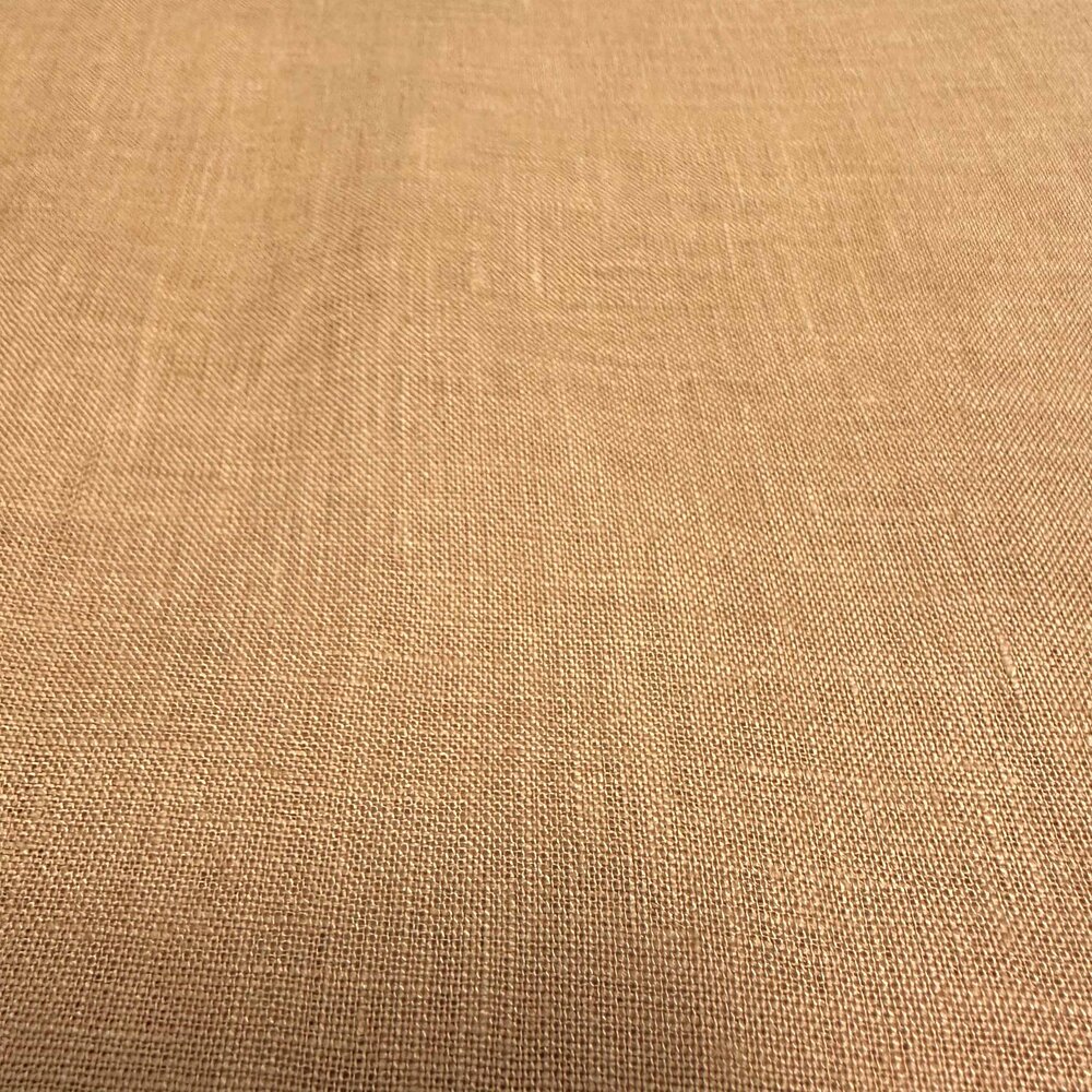 Linen 4126 - camel Linen 4126 - camel