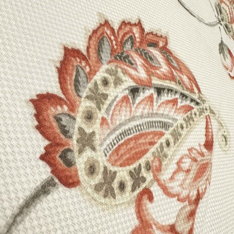 Coton stretch piqué 4134