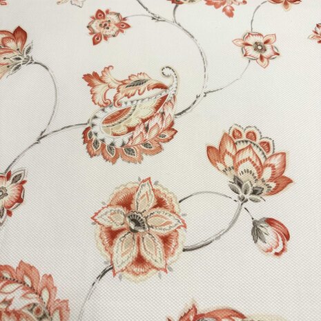 Coton stretch piqué 4134