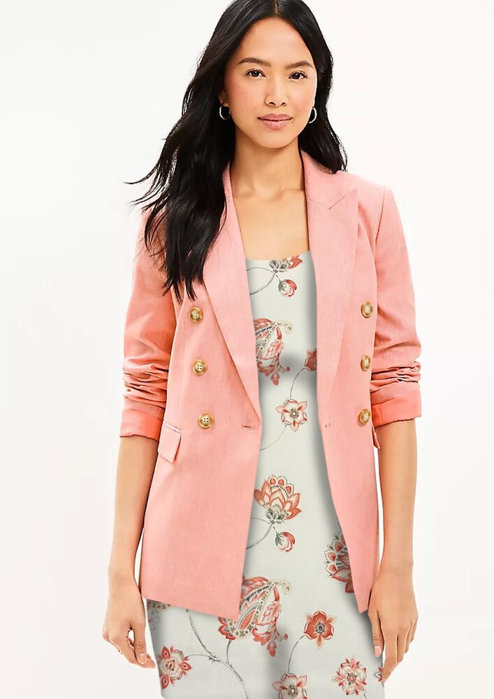 Coton stretch piqué 4134