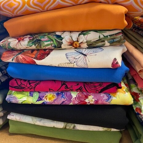 Verrassingspakket VP3 - zomer