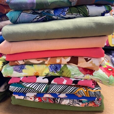 Verrassingspakket VP3 - zomer