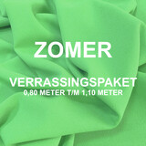 Verrassingspakket VP3 - zomer