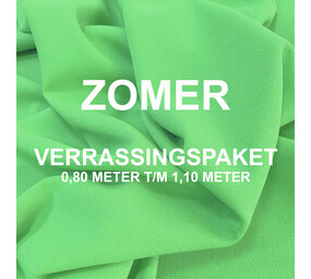 Überraschungspaket VP3 - Sommer Überraschungspaket VP3 - Sommer