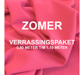 Überraschungspaket VP2 - Sommer Überraschungspaket VP2 - Sommer