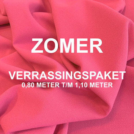 Überraschungspaket VP2 - Sommer Überraschungspaket VP2 - Sommer