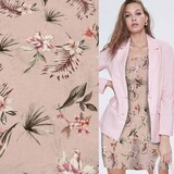 Viscose Batiste Inkjet 4135 Viscose Batiste Inkjet 4135