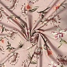 Viscose Batiste Inkjet 4135 Viscose Batiste Inkjet 4135