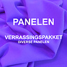 Überraschungspaket VP4 - Panels Überraschungspaket VP4 - Panels