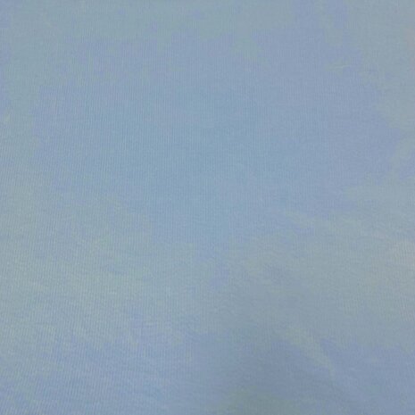 Coton Velours Côtelé Stretch AB17 - Bleu Clair Coton Velours Côtelé Stretch AB17 - Bleu Clair