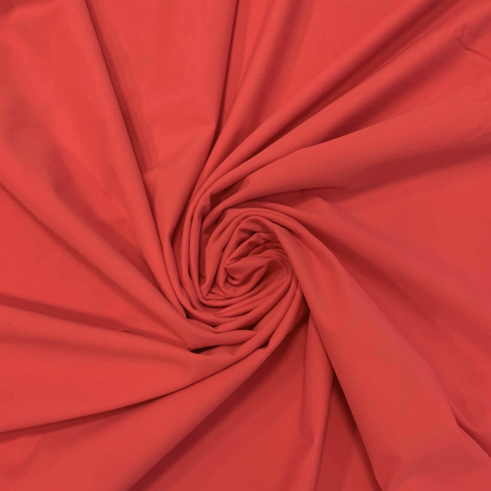 Travel Stretch Jersey BJ47 - rood