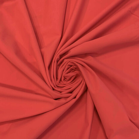 Travel Stretch Jersey BJ47 - rouge Travel Stretch Jersey BJ47 - rouge