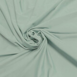 Travel Stretch Jersey BJE52 - Poeder groen