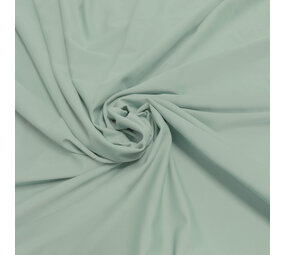 Travel Stretch Jersey BJE52 - Powder green Travel Stretch Jersey BJE52 - Powder green