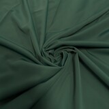 Travel Stretch Jersey BJE49 - dark green