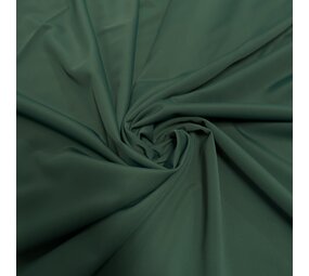 Travel Stretch Jersey BJE49 - dark green Travel Stretch Jersey BJE49 - dark green