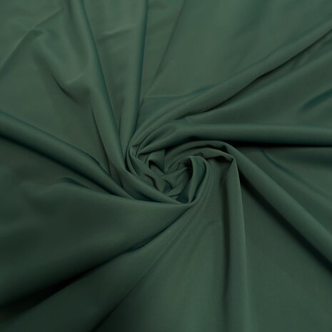 Travel Stretch Jersey BJE49 - vert foncé
