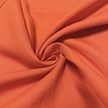 Linen 4152 - orange Linen 4152 - orange