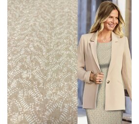 Popeline Viscose 4157 Popeline Viscose 4157