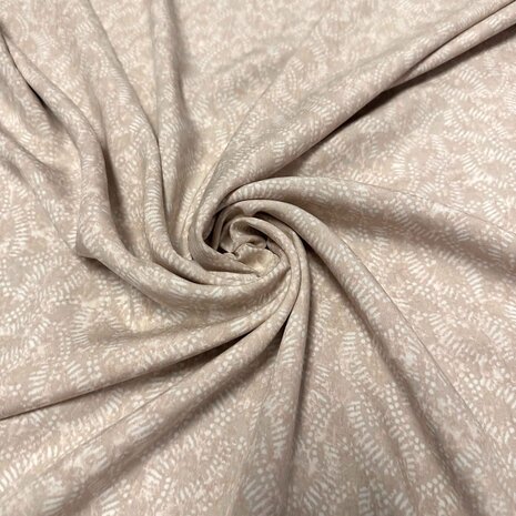Viscose Poplin 4157