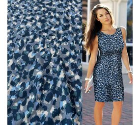 Travel Stretch Jersey 4162 Travel Stretch Jersey 4162