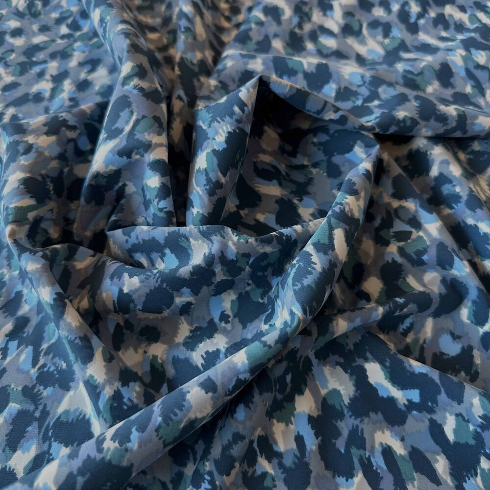 Travel Stretch Jersey 4162