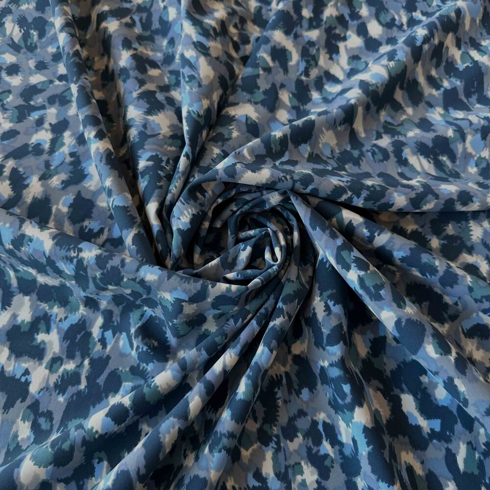 Travel Stretch Jersey 4162