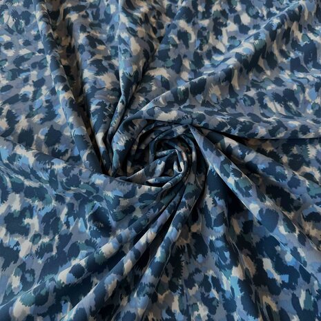 Travel Stretch Jersey 4162