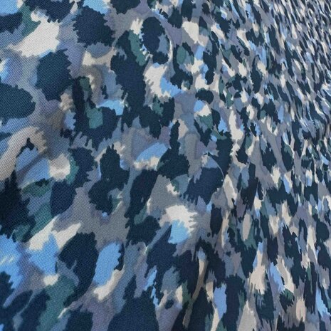 Travel Stretch Jersey 4162