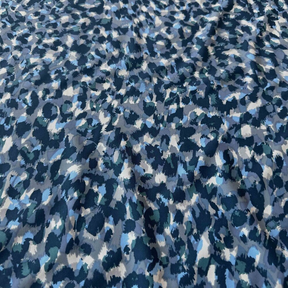 Travel Stretch Jersey 4162