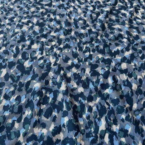 Travel Stretch Jersey 4162