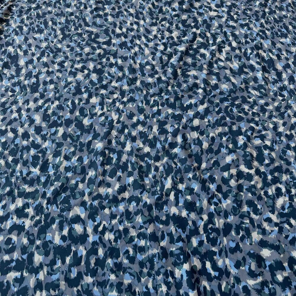 Travel Stretch Jersey 4162