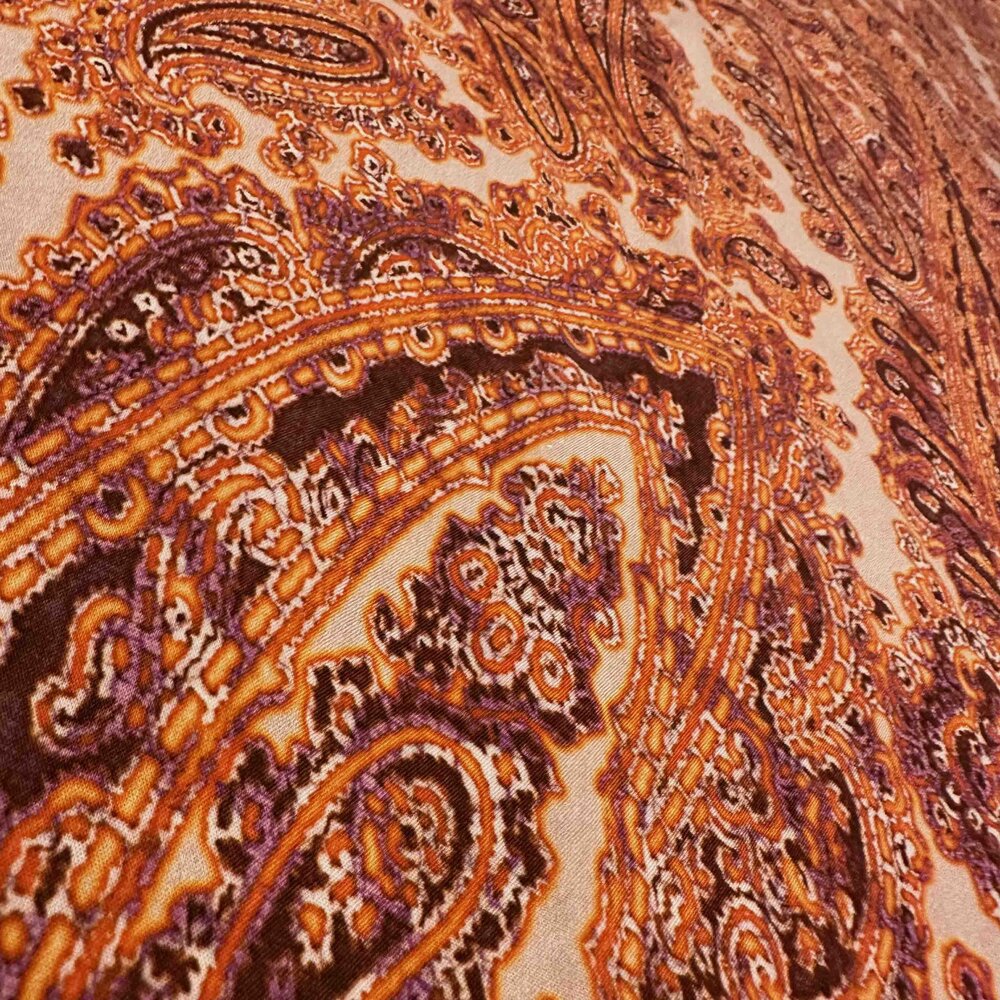 Popeline Viscose 4163