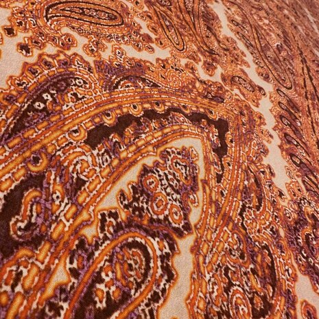 Popeline Viscose 4163