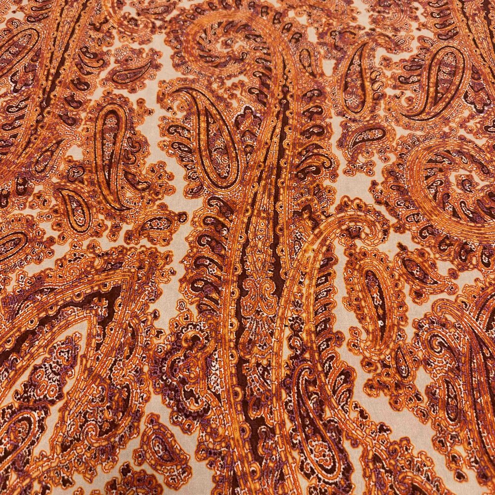 Popeline Viscose 4163