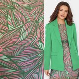 Gabardine Sergé Stretch 4173