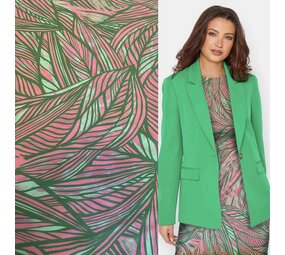 Gabardine Sergé Stretch 4173