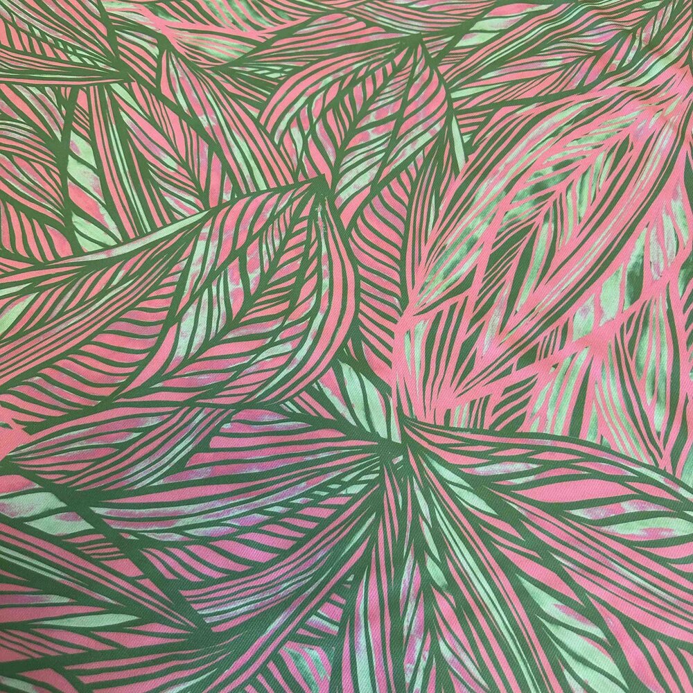 Gabardine Sergé Stretch 4173