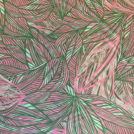 Gabardine Sergé Stretch 4173