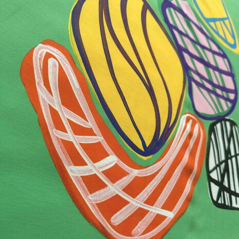 Punta di Roma + 1884