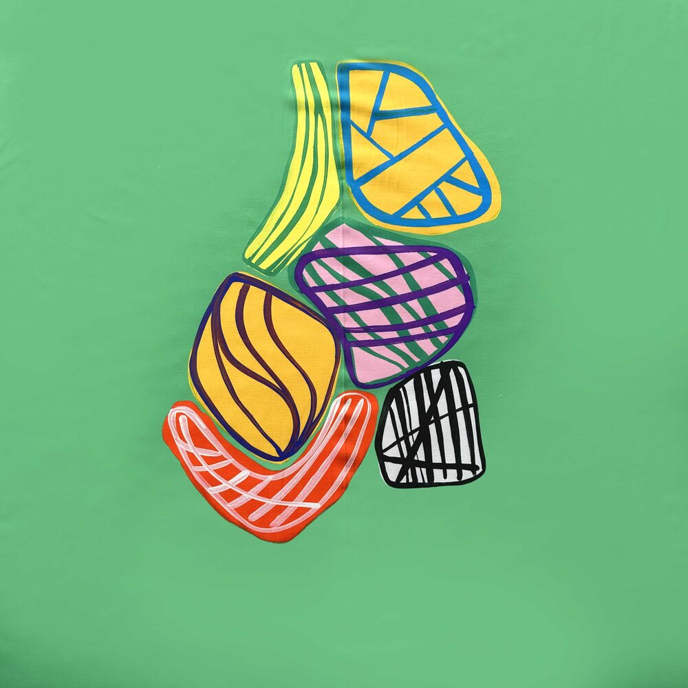 Punta di Roma + 1884