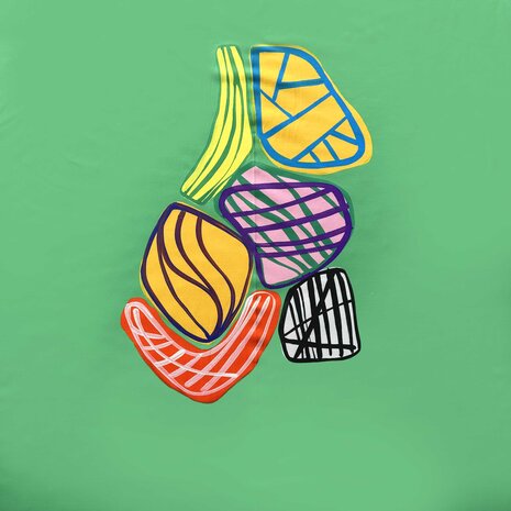 Punta di Roma + 1884