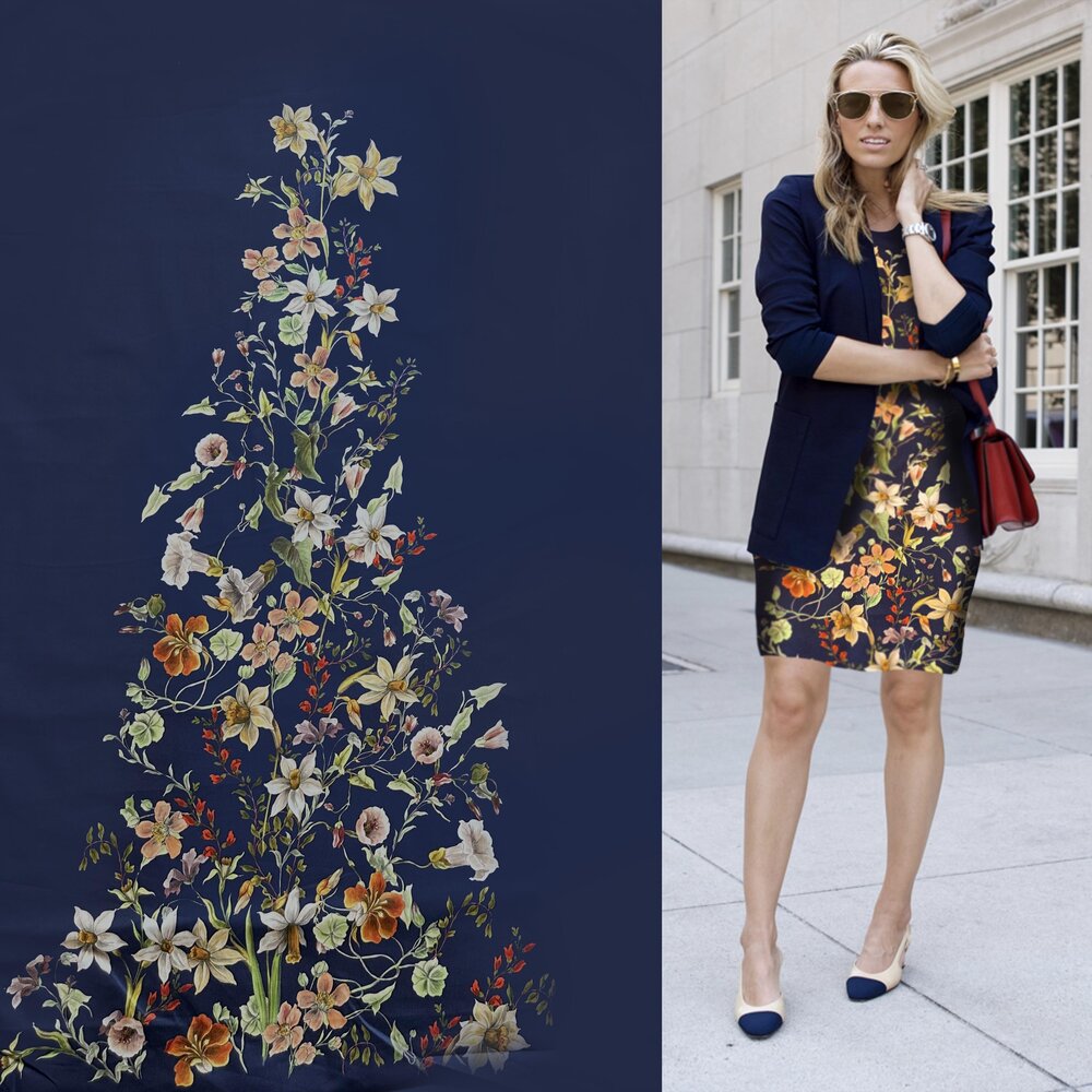 Katoen Inkjet 1887 Katoen Inkjet 1887