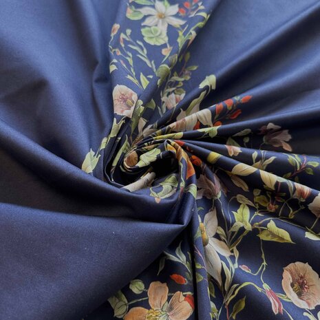 Baumwolle Inkjet 1887