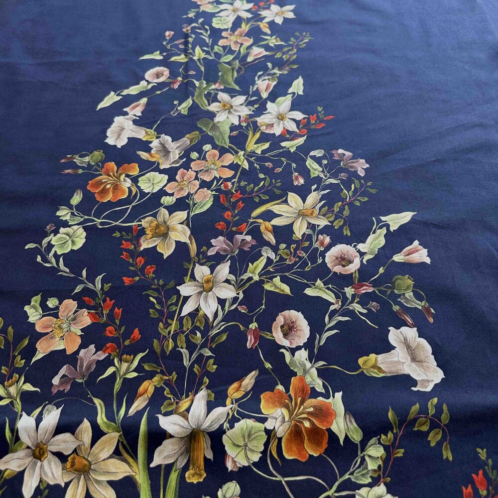 Baumwolle Inkjet 1887